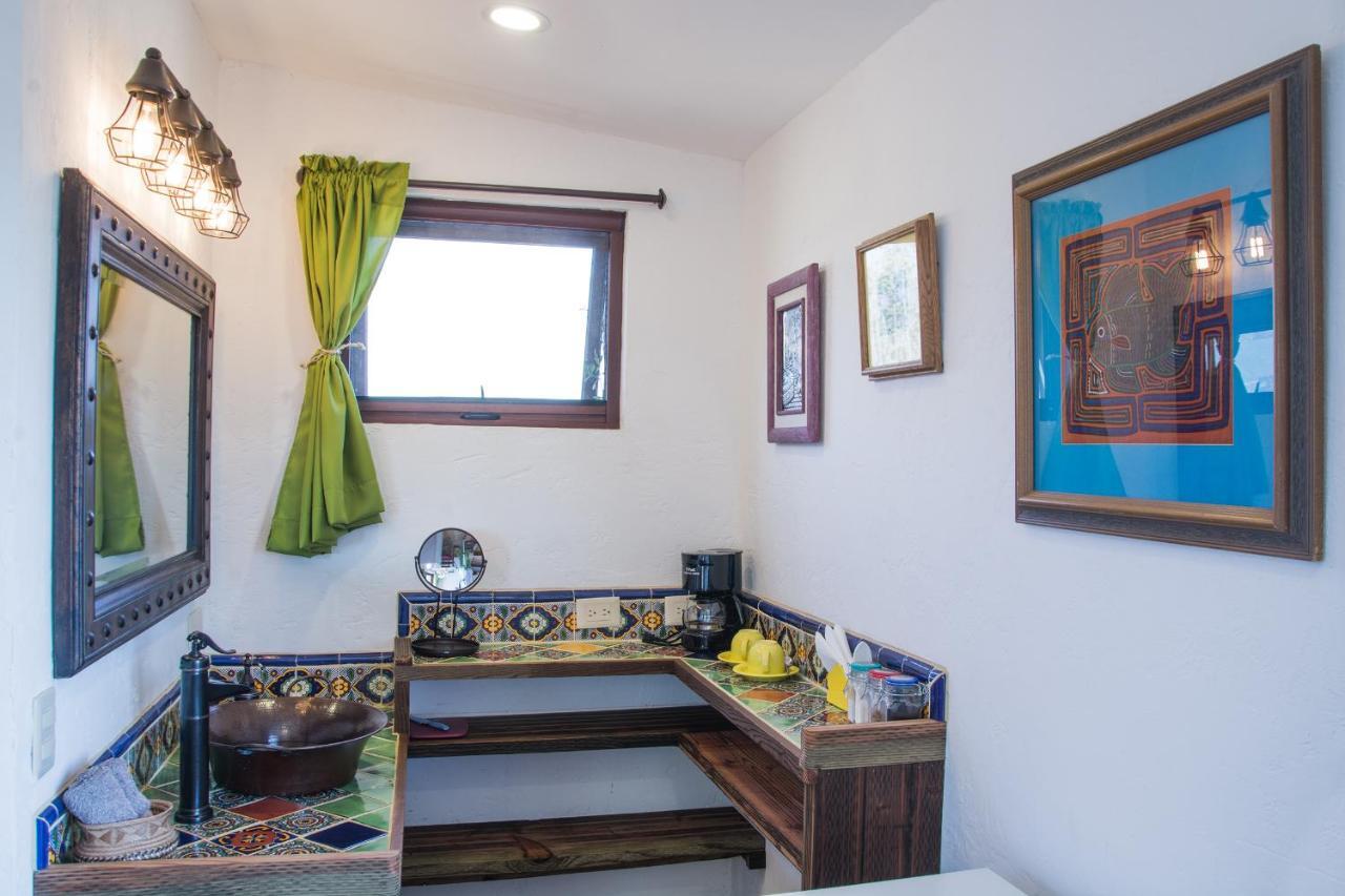 Quinta Maria En La Ruta Del Vino Bed and Breakfast Valle de Guadalupe Εξωτερικό φωτογραφία